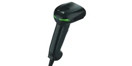 Honeywell Xenon Extreme Performance 1952g Lector de Códigos de Barras Portátil 1D/2D LED Negro 1280x800 Píxeles