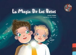 RIMPOMPANTE, La Magia de los Besos - El Gato Leon