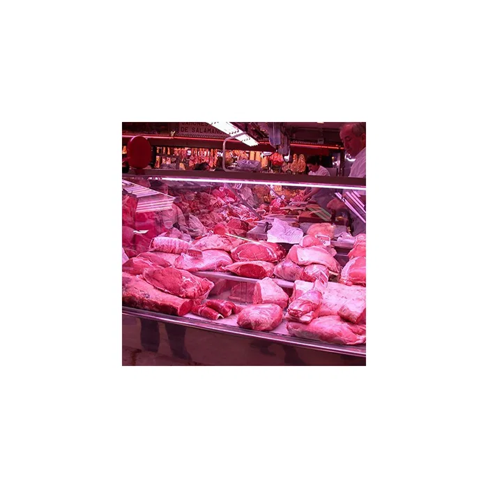 HO Tubo LED T8 18W 1.500Lm 120Cm Difusor Opal Rosa [HO-T8-1200-18W-R-O]