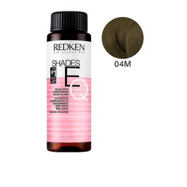 Redken SHADES EQ Bonder Inside #04M (Pack de 3 x 60 ml)