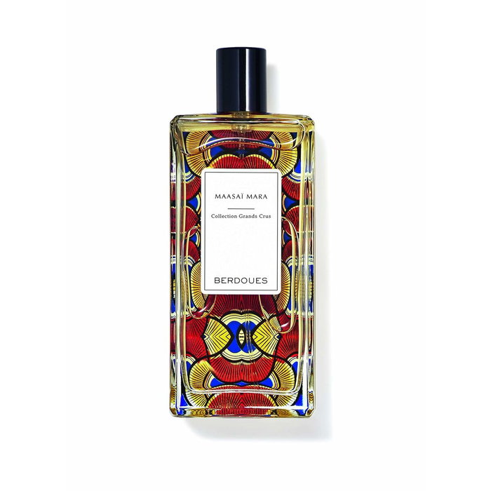 Parfums Berdoues Maasai Mara Agua de perfume Unisex 100 ml