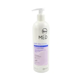 BE+ Atopia Gel de Baño Syndet S/ Jabón 400ml