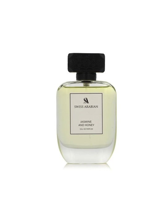 Jasmine And Honey, Agua de perfume, Para mujeres, 100 ml Jasmine And Honey, Agua de perfume, Para mujeres, 100 ml