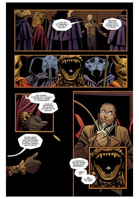 Godzilla. Aqui Hay Dragones - Hijos De Gigantes