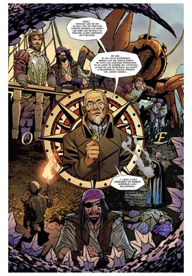 Godzilla. Aqui Hay Dragones - Hijos De Gigantes