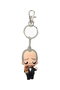 Vito Corleone Llavero Goma Pokis The Godfather