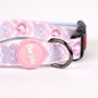 Cerdá Collar Para Perros Barbie XXS-XS Pink