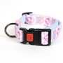 Cerdá Collar Para Perros Barbie XXS-XS Pink