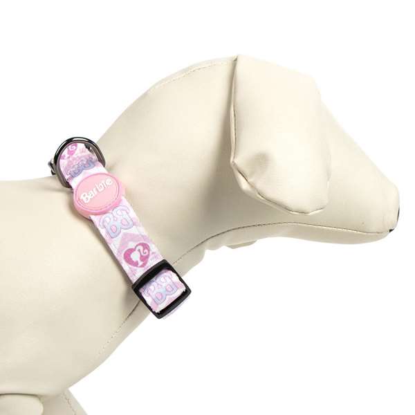 Cerdá - Collar para Perros XXS/XS - Pink - Modelo T1XXS