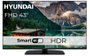 Hyundai Smart TV LED 43" Full HD FLM43TS349SMART