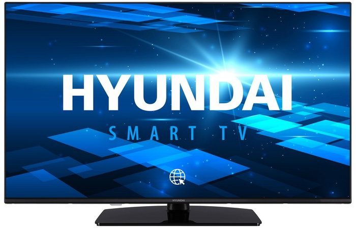 Hyundai Smart TV LED 43" Full HD FLM43TS349SMART