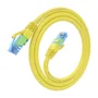 Aisens Cable de Red RJ45 Cat.6 UTP AWG26 CCA 0,75m Amarillo