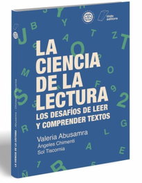 NEUROAPRENDIZAJE La ciencia de la lectura, AA.VV - NEUROAPRENDIZAJE