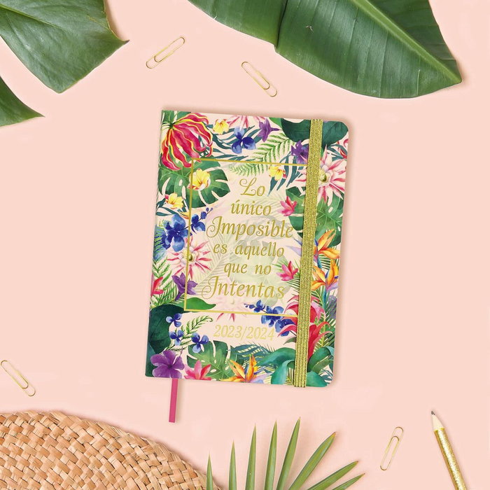 Finocam agenda escolar natural m4 svh imposible 2023-2024 Finocam agenda escolar natural m4 svh imposible 2023-2024