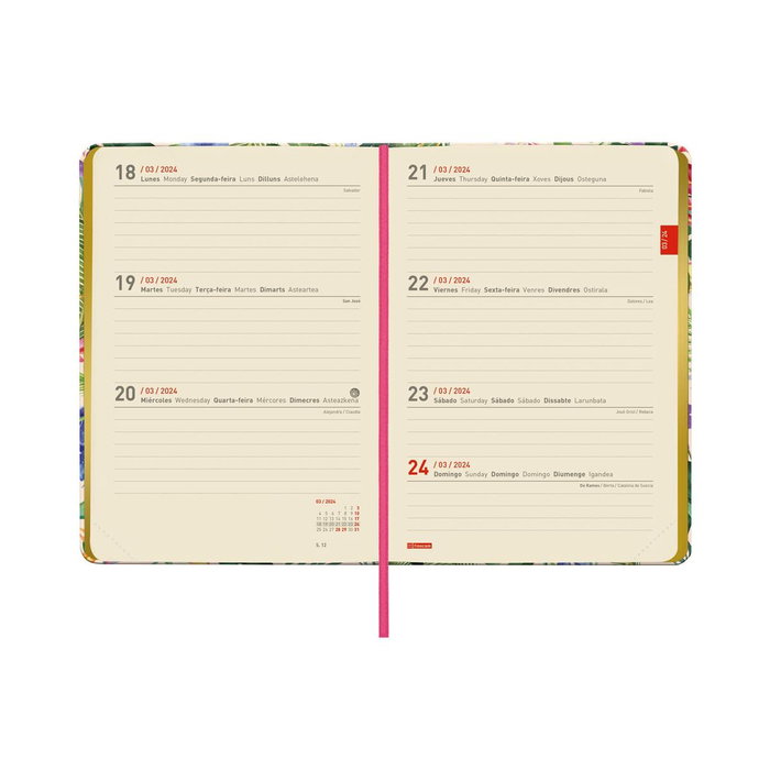 Finocam agenda escolar natural m4 svh imposible 2023-2024 Finocam agenda escolar natural m4 svh imposible 2023-2024