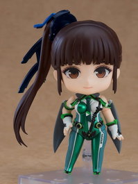Good Smile Company Stellar Blade Figura Nendoroid Eve 10 cm