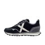 Zapatillas Casual Hombre Munich Next 17 Negro XL