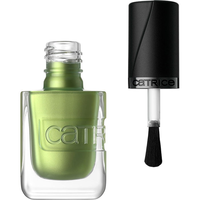 Catrice GEL AFFAIR Esmalte de Uñas 063-Olive Allure 10,5 ml