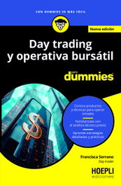 ULRICO HOEPLI, Day trading y operativa bursátil para dummies - ULRICO HOEPLI
