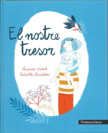 Nostre tresor, el, Naiara Vidal - Tramuntana
