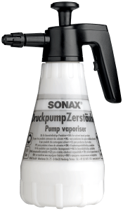 Sonax Botella Pulverizadora Robusta para Productos a Base de Disolventes Sonax Botella Pulverizadora Robusta para Productos a Base de Disolventes