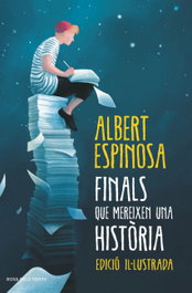 Finals que mereixen una historia, Albert Espinosa - ROSA DELS VENTS