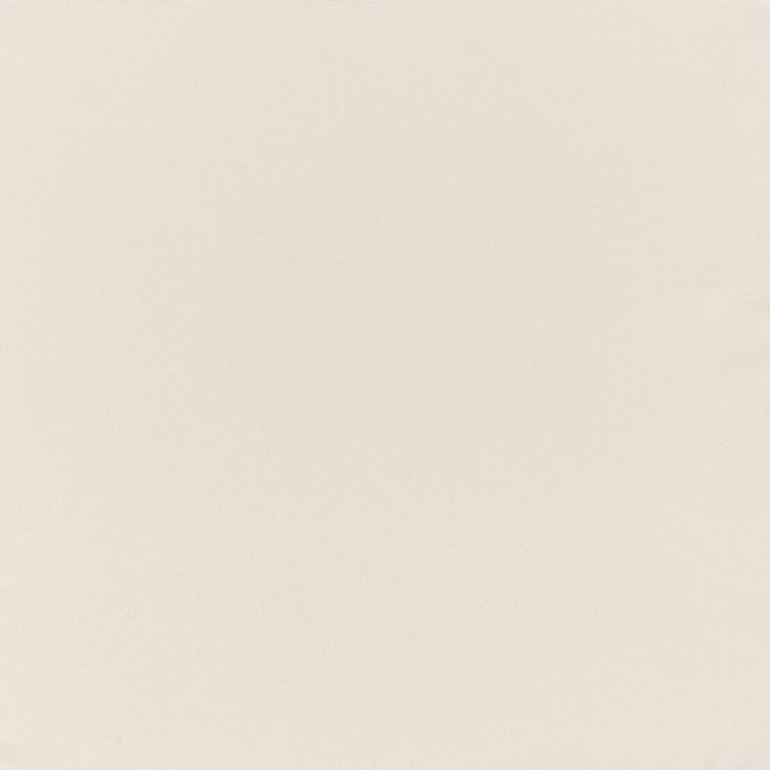 Cojín para sillas Crema 90 x 40 x 4 cm