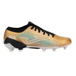 Botas de Fútbol para Adultos Joma Sport Gol 2526 Dorado