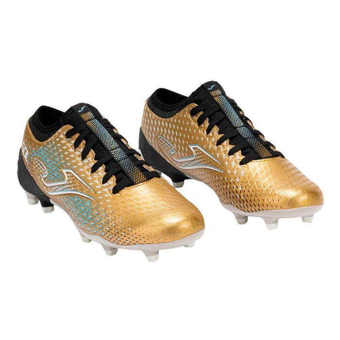 Botas de Fútbol para Adultos Joma Sport Gol 2526 Dorado
