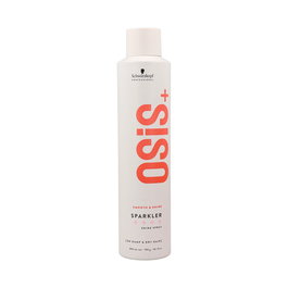 Schwarzkopf Osis Sparkler Shine Spray Brillo Suavidad 300 ml
