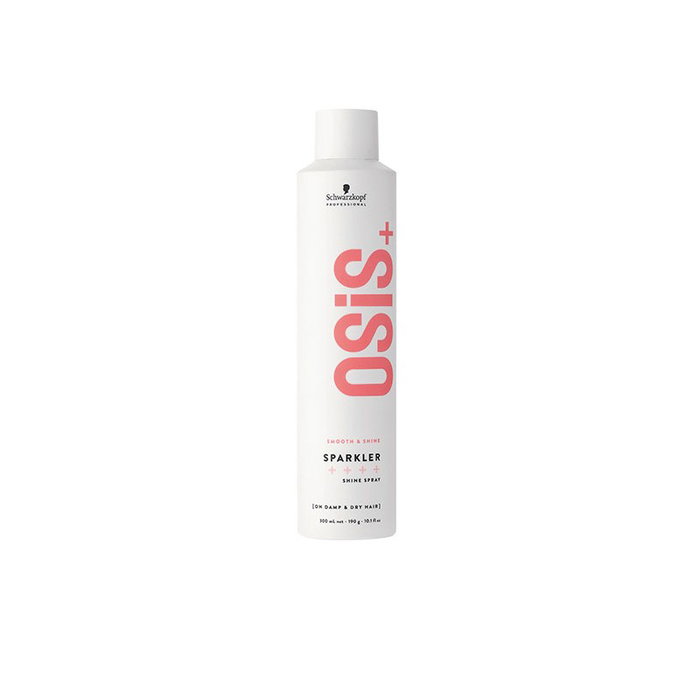 Schwarzkopf OSIS+ Sparkler Shine Spray 300 ml