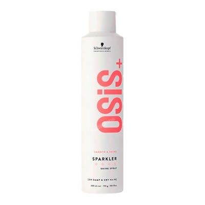 Schwarzkopf OSIS+ Sparkler Shine Spray 300 ml