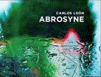 ABROSYNE, Carlos León Escudero León - TF EDITORES