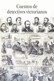 Cuentos de detectives victorianos, Vv.Aa.3 - ALBA