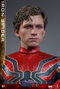 Hot Toys Vengadores: Endgame Movie Masterpiece Iron Spider 28 cm