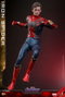 Hot Toys Vengadores: Endgame Movie Masterpiece Iron Spider 28 cm