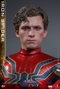 Hot Toys Vengadores: Endgame Movie Masterpiece Iron Spider 28 cm