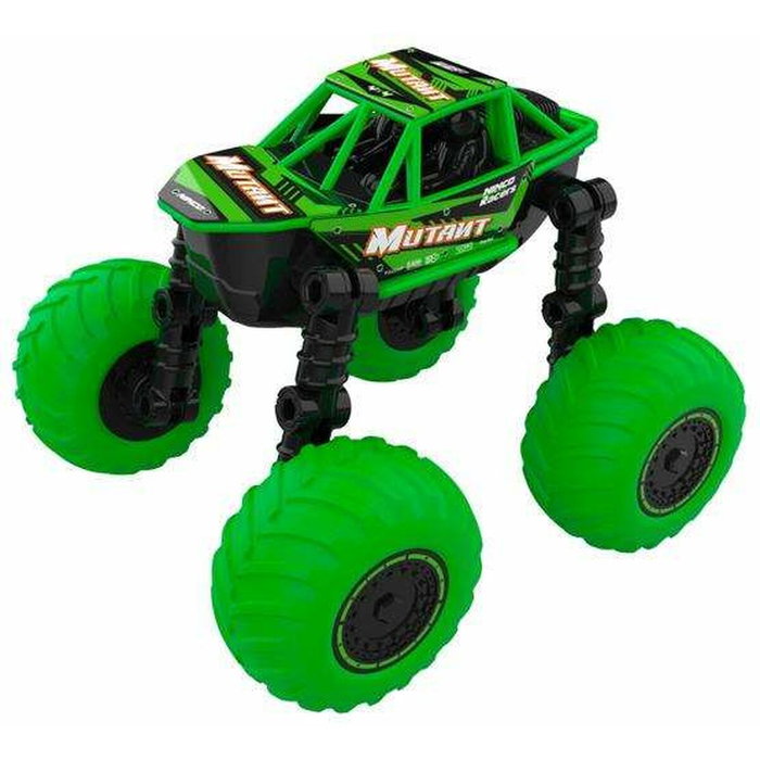 Ninco Mutant Coche de Radio Control escala 1:16