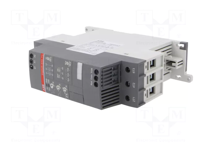 ABB PSR45-600-70 Softstart de 22kW