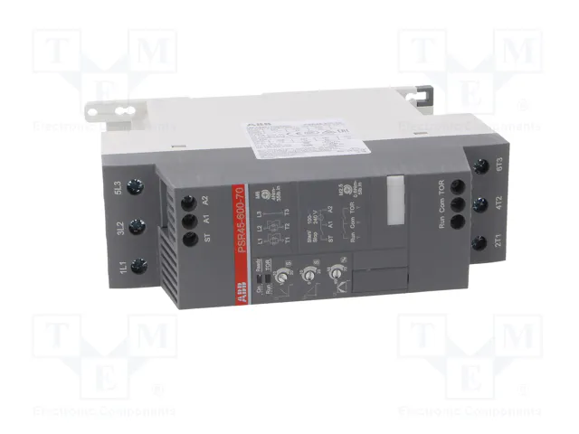 ABB PSR45-600-70 Softstart de 22kW