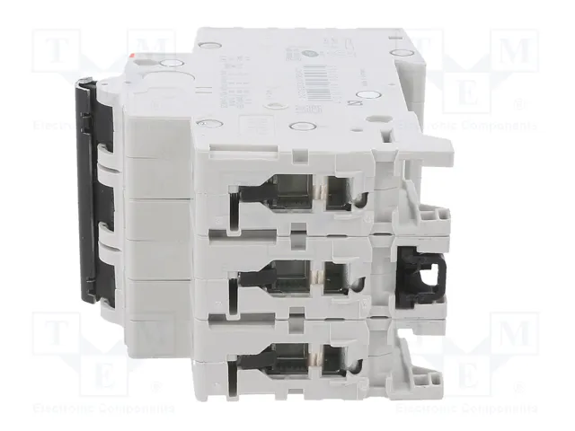 ABB S200 Interruptor magnetotérmico 3 polos 40A 6kA ABB S200 Interruptor magnetotérmico 3 polos 40A 6kA
