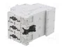 ABB S200 Interruptor magnetotérmico 3 polos 40A 6kA