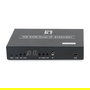 Level One Transmisor HDMI HVE-6701T sobre IP PoE para Video Wall 1080p Negro Alámbrico hasta 150m
