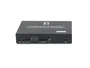 Level One HVE-6701T Transmisor de señales AV HDMI sobre IP 1080p 150m Negro