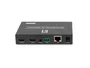 Level One HVE-6701T Transmisor de señales AV HDMI sobre IP 1080p 150m Negro