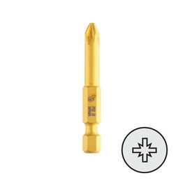 Wiha Blister 3U Punta Atornillar PZ-3 7042 Hot 3-50