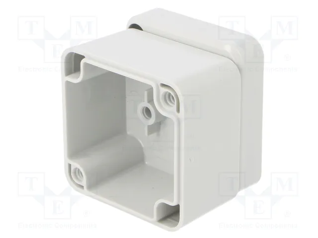 FIBOX EURONORD Carcasa Universal Gris FIBOX EURONORD Carcasa Universal Gris