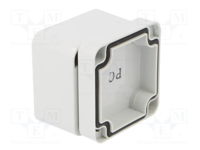 FIBOX EURONORD Carcasa Universal Gris FIBOX EURONORD Carcasa Universal Gris
