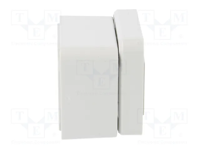 FIBOX EURONORD Carcasa Universal Gris FIBOX EURONORD Carcasa Universal Gris