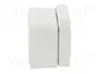 FIBOX EURONORD Carcasa Universal Gris